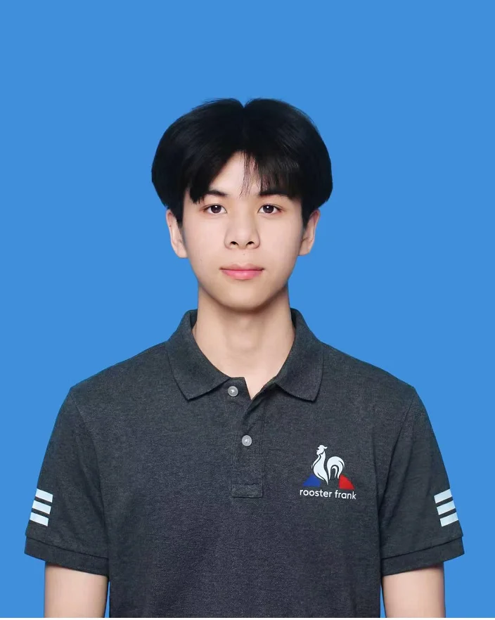 黄同学